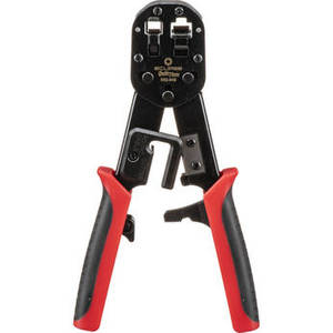 QuikThru Professional Crimp Tool