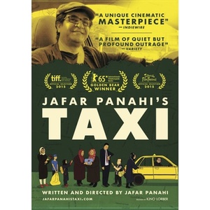 Taxi