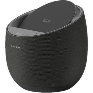 SOUNDFORM ELITE Wireless Speaker (Black)