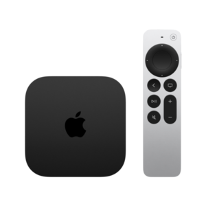 Apple TV 4K WiFi - 64GB