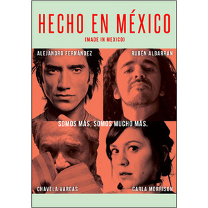 Hecho En Mexico