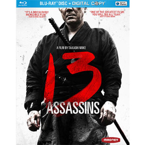 13 Assassins