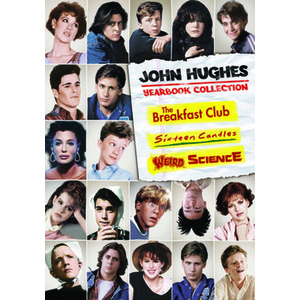 John Hughes Yearbook Collection