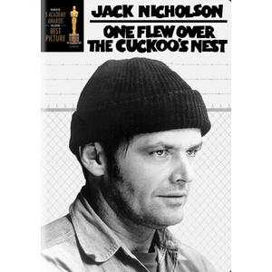 One Flew Over the Cuckoos Nest