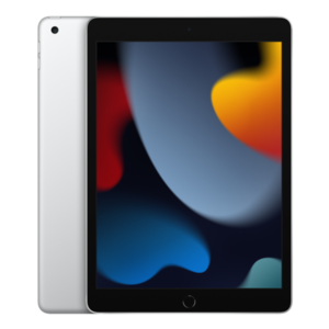 Apple iPad 10.2-inch with WiFi - 64GB