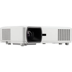 LS600W 3000-Lumen WXGA Business & Education DLP Projector