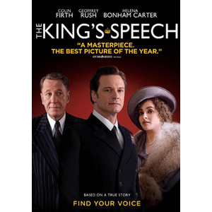 Kings Speech