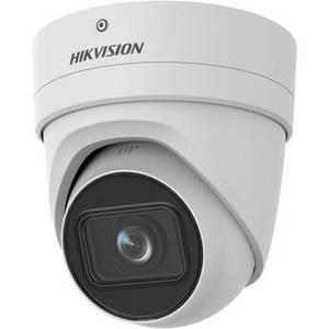 AcuSense PCI-T18Z2S 8MP Outdoor Network Turret Camera with Night Vision & 2.7-13.5mm Lens