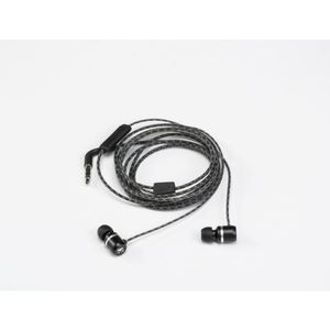 Microfit Ear Bud with Mobile
