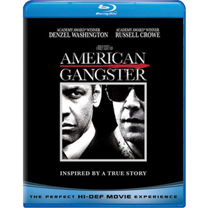 American Gangster