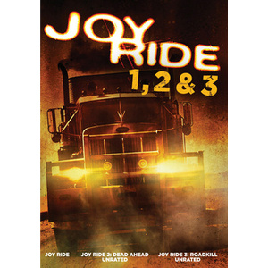 Joy Ride 1/2/3