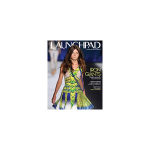 Launchpad - Digital - 12 Issues - 1 Year