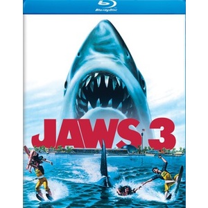 Jaws 3