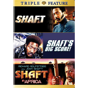 Tf-Shaft/Shafts Big Score/Shaft in Africa