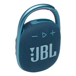 JBL Clip 4 Portable Bluetooth Speaker