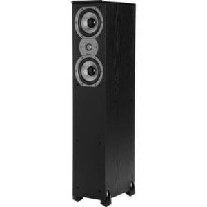 TSi300 3-Way Floorstanding Speaker (Black, Single)