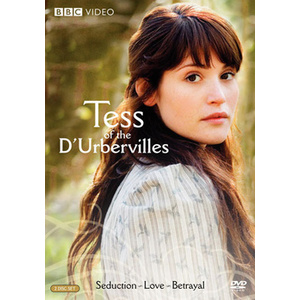 Tess of the D'urbervilles
