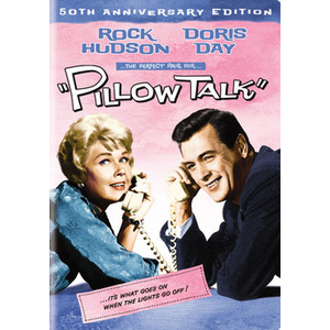 Pillow Talk
