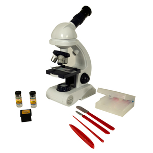 Educational Microscope Series