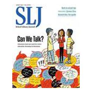 School Library Journal - Digital - 12 Issues - 1 Year