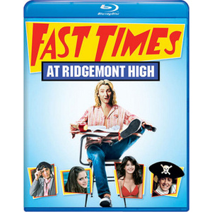 Fast Times at Ridgemont High