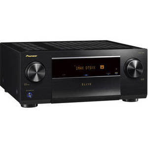 Elite VSX-LX505 9.2-Channel Network A/V Receiver