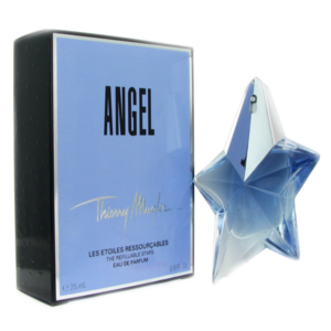 ANGEL by Thierry Mugler for Women - 0.8 fl oz
