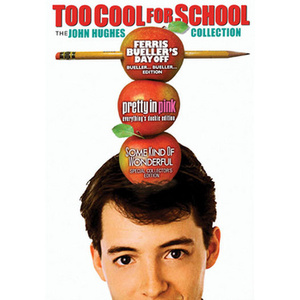 Too Cool for School-John Hughes Collection