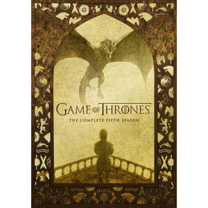 Game of Thrones-Complete 5th Season