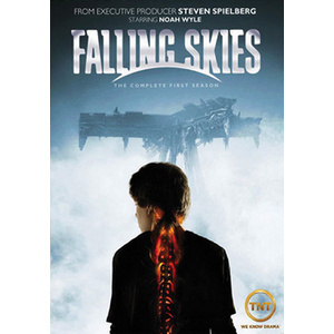 Falling Skies-Complete 1st Season