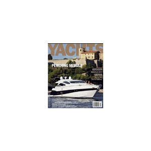 Yachts International - 7 Issues - 1 Year