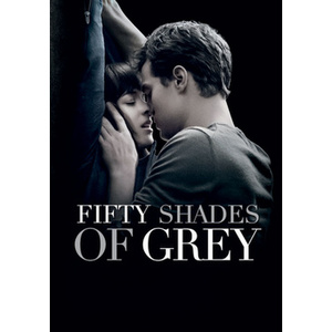 Fifty Shades of Grey