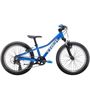 Precaliber 20 7-Speed Boys Alpine Blue