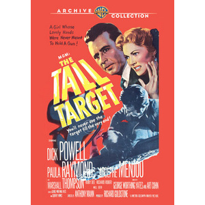 Mod-Tall Target