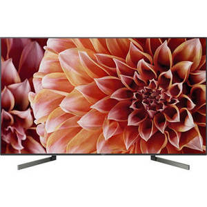 X900F Series 65" Class HDR UHD Smart LED TV