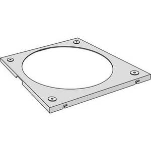 SL CM FB TeamConnect Ceiling Surface Mounting Bracket