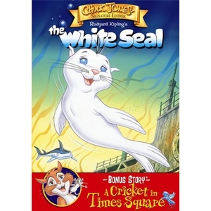 White Seal