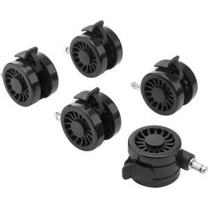 Locking Wheel Set