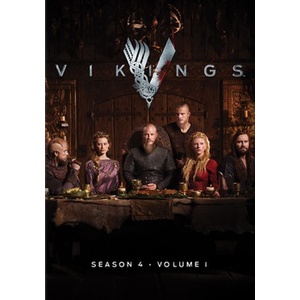 Vikings-Season 4/Part 1