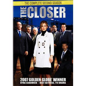 Closer-Complete 2nd Season