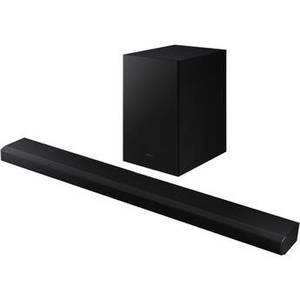 HW-Q800A 330W 3.1.2-Channel Soundbar System