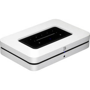 NODE Network Audio Player (White)