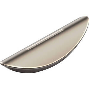 Crescent Wireless Speaker (Champagne)