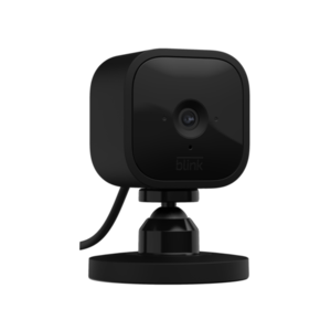 Amazon Blink Mini Indoor 1-Camera Kit