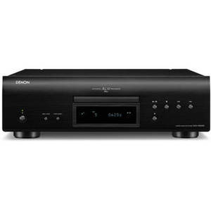 DCD-1600NE Super Audio CD Player