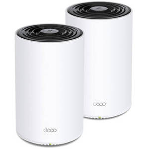 Deco X68 AX3600 Wireless Tri-Band Gigabit Mesh Wi-Fi System (2-Pack)