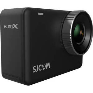 SJ10 X 4K Action Camera (Black)