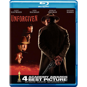 Unforgiven