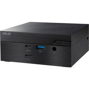 PN50 Mini Desktop Computer (Barebone)