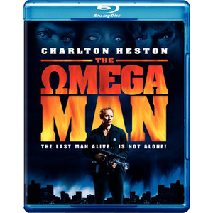 Omega Man